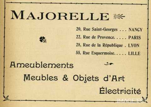 Maison Majorelle (Nancy)